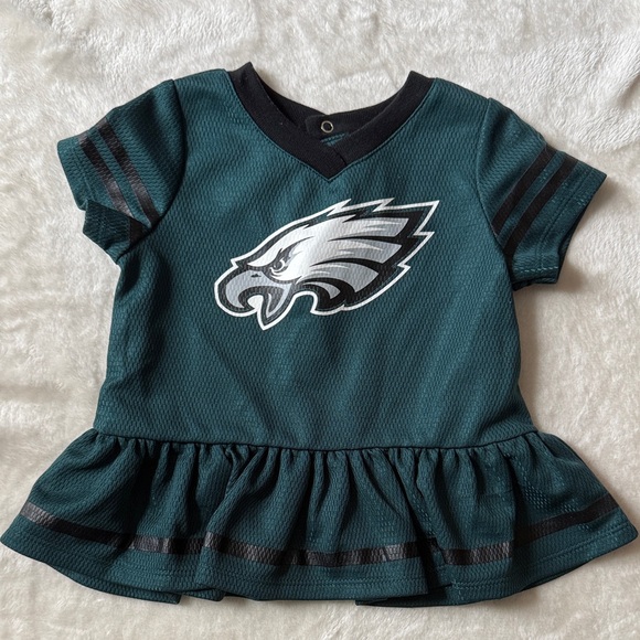 Philadelphia Eagles Shirt - Picture 1 of 3